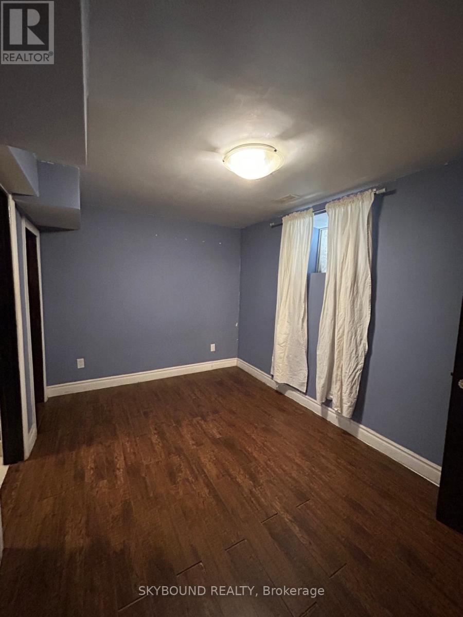Basement - 354 St Johns Road, Toronto, Ontario  M6S 2K7 - Photo 16 - W13249646