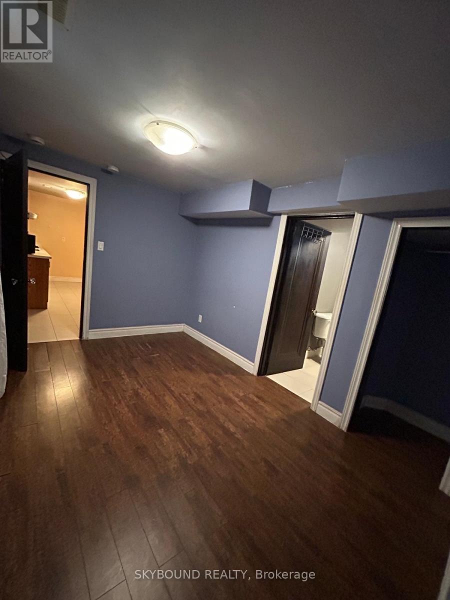 Basement - 354 St Johns Road, Toronto, Ontario  M6S 2K7 - Photo 17 - W13249646