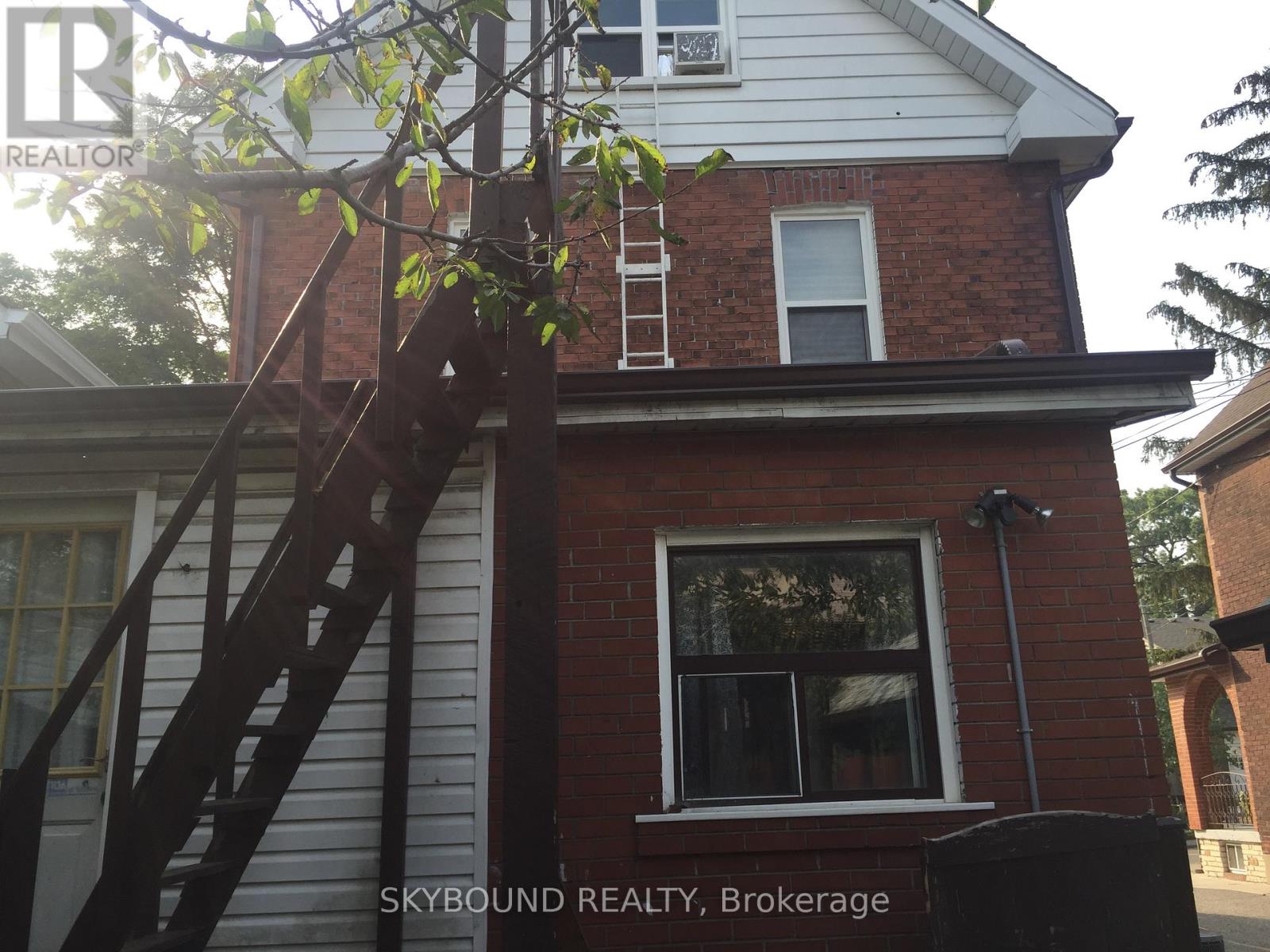 Basement - 354 St Johns Road, Toronto, Ontario  M6S 2K7 - Photo 18 - W13249646