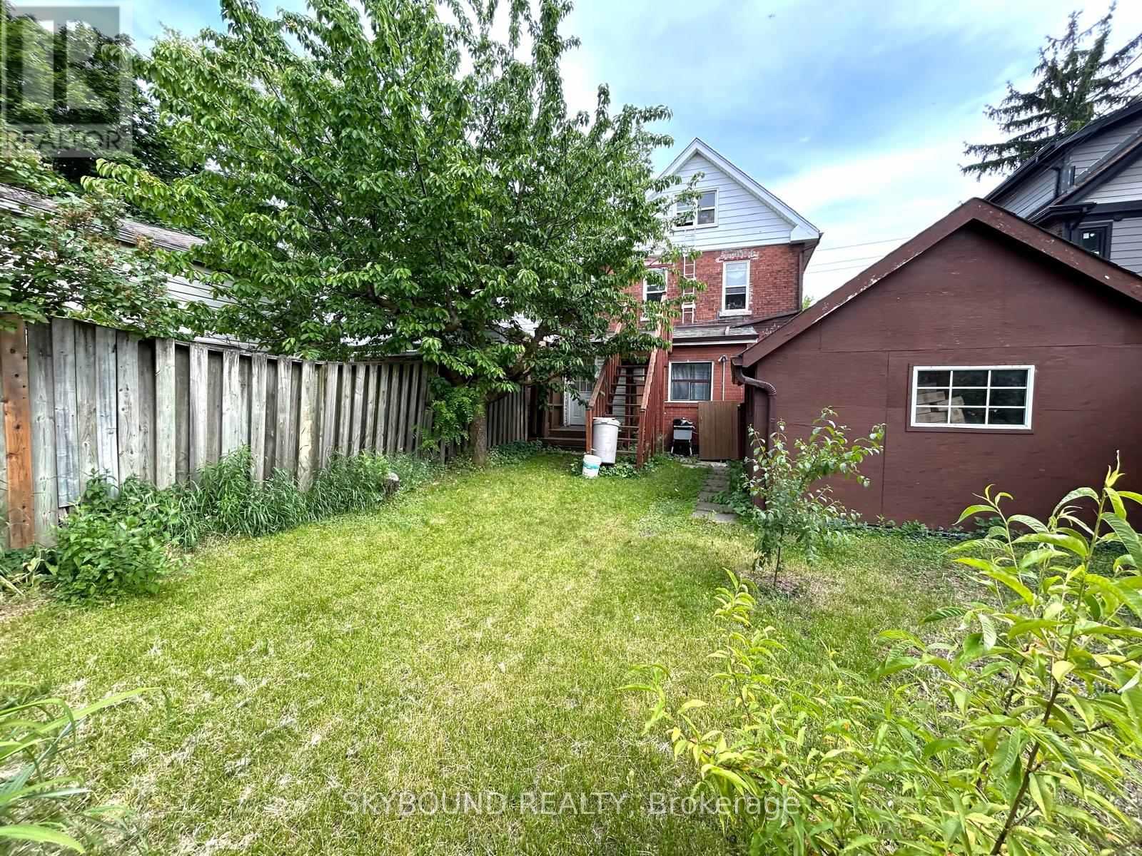 Basement - 354 St Johns Road, Toronto, Ontario  M6S 2K7 - Photo 6 - W13249646