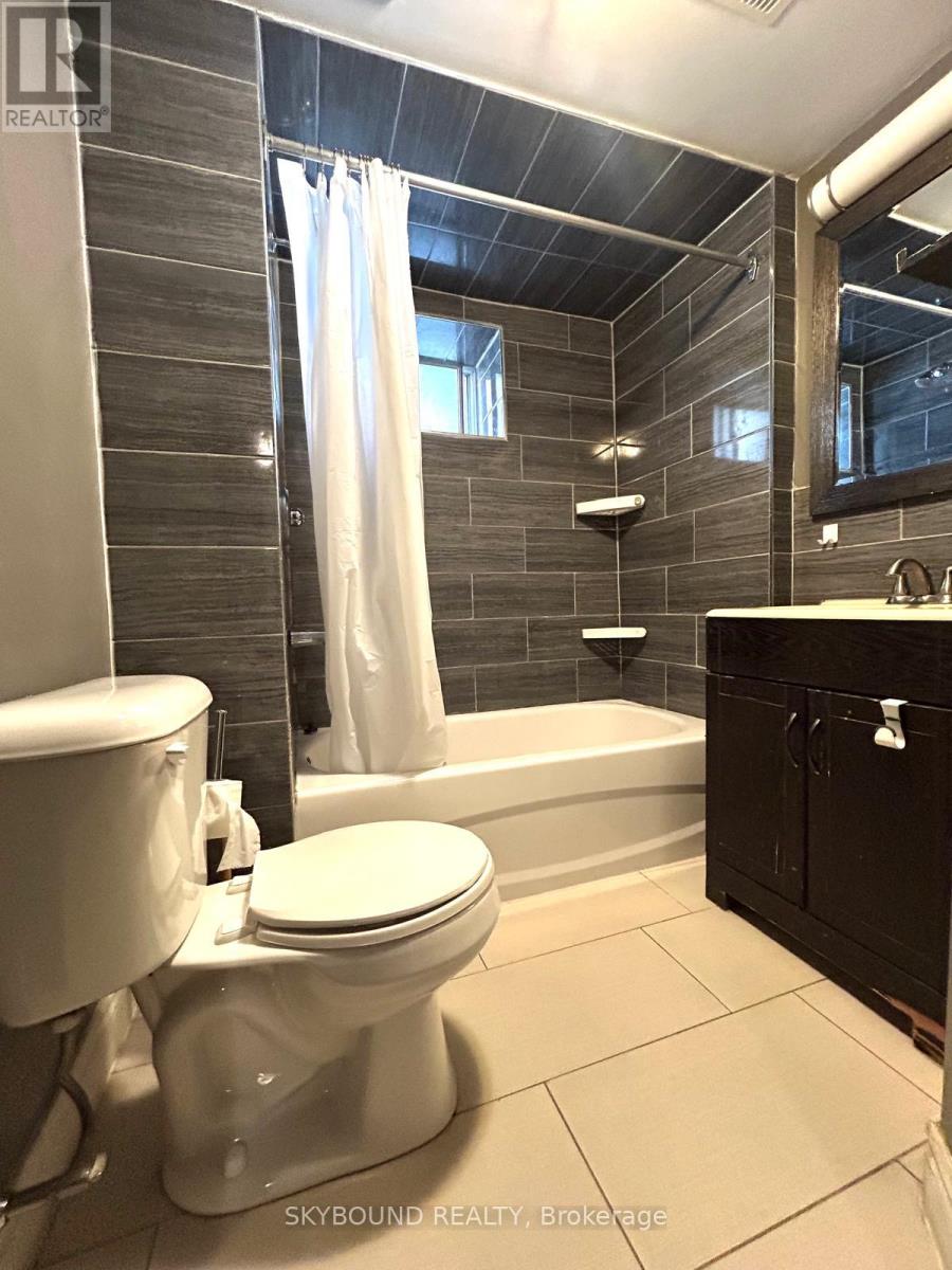 Basement - 354 St Johns Road, Toronto, Ontario  M6S 2K7 - Photo 8 - W13249646