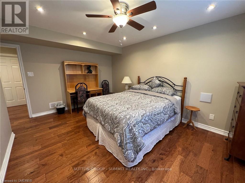 Basement - 2287 Duncaster Drive, Burlington, Ontario  L7P 4P3 - Photo 10 - W13249650