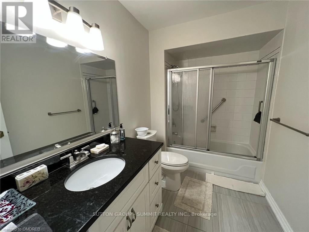 Basement - 2287 Duncaster Drive, Burlington, Ontario  L7P 4P3 - Photo 13 - W13249650