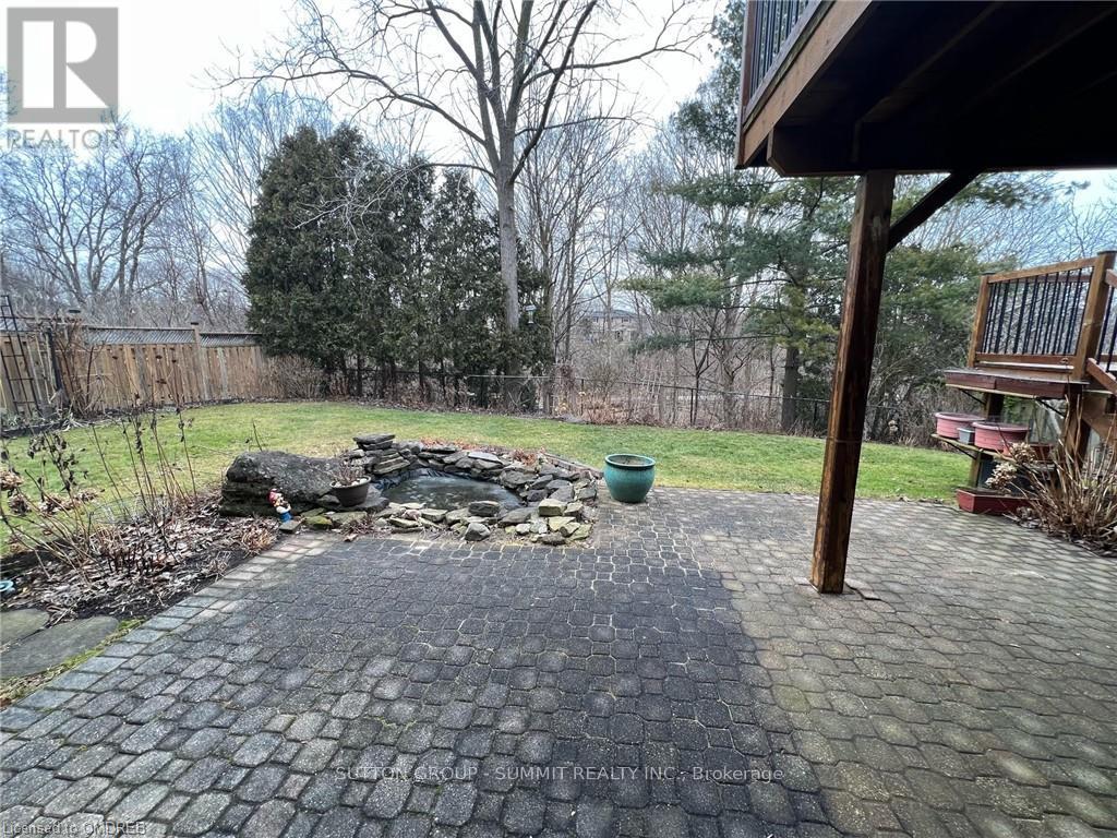 Basement - 2287 Duncaster Drive, Burlington, Ontario  L7P 4P3 - Photo 15 - W13249650