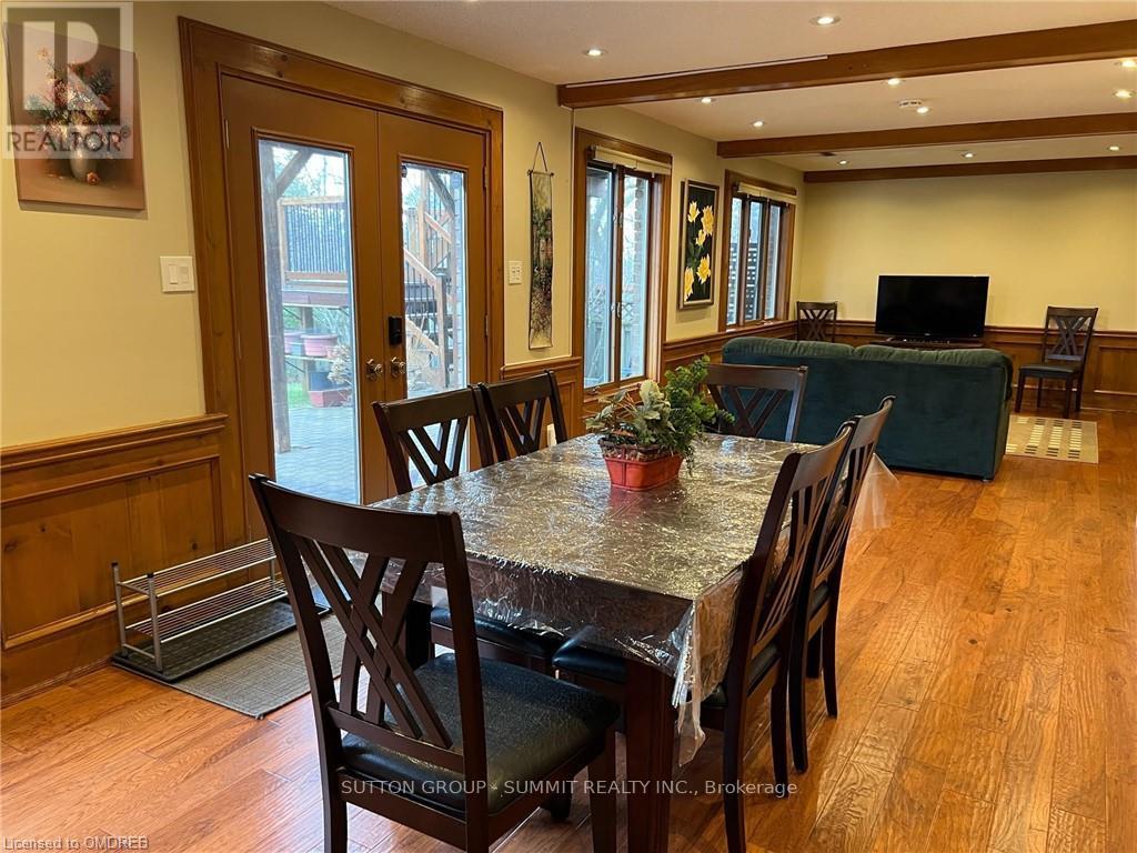 Basement - 2287 Duncaster Drive, Burlington, Ontario  L7P 4P3 - Photo 2 - W13249650