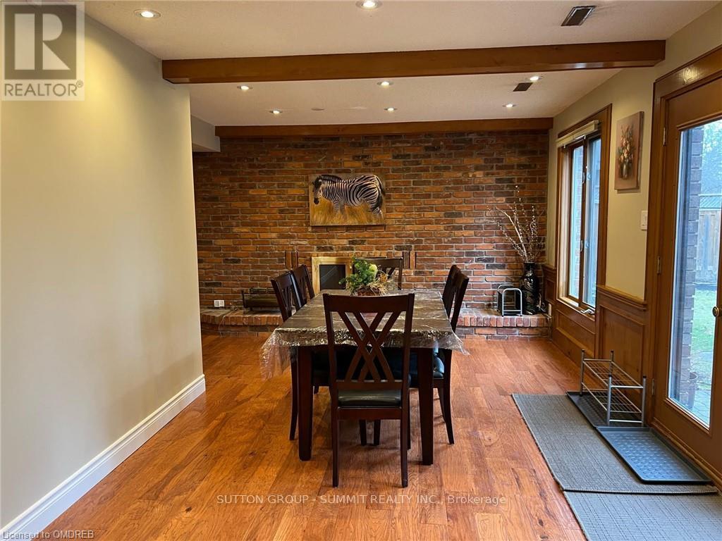 Basement - 2287 Duncaster Drive, Burlington, Ontario  L7P 4P3 - Photo 3 - W13249650
