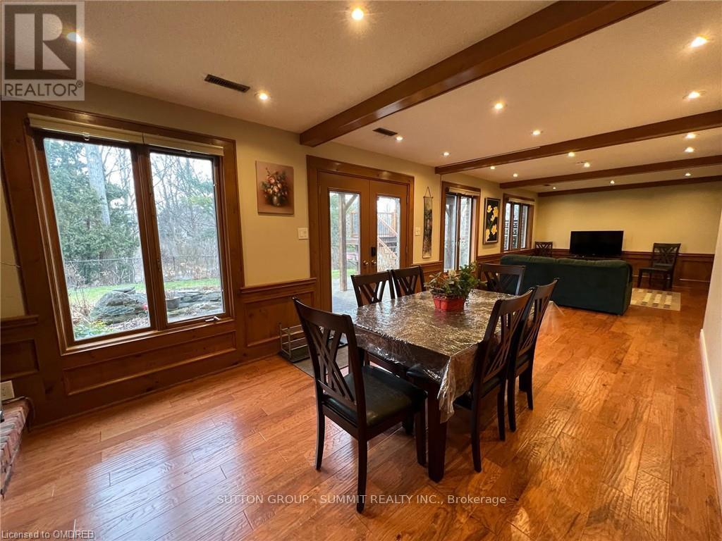 Basement - 2287 Duncaster Drive, Burlington, Ontario  L7P 4P3 - Photo 4 - W13249650