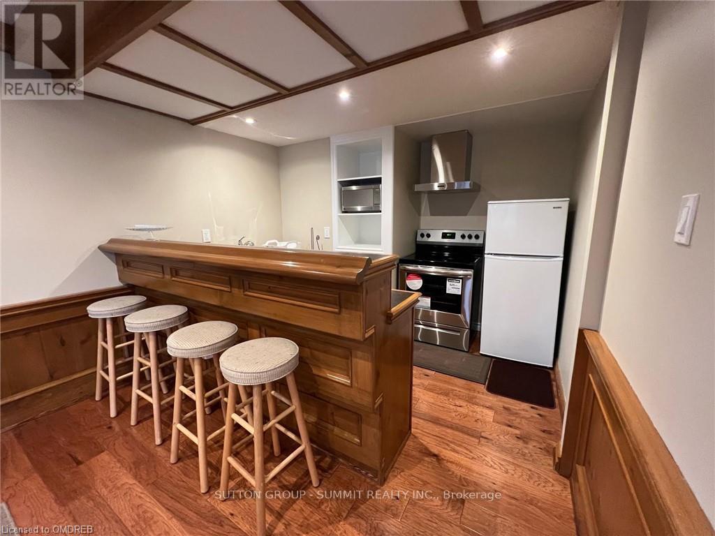 Basement - 2287 Duncaster Drive, Burlington, Ontario  L7P 4P3 - Photo 5 - W13249650
