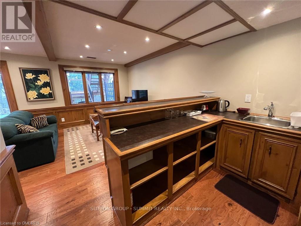 Basement - 2287 Duncaster Drive, Burlington, Ontario  L7P 4P3 - Photo 6 - W13249650