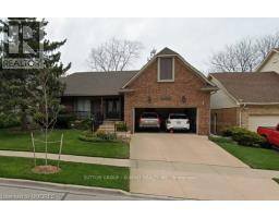 BASEMENT - 2287 DUNCASTER DRIVE, Burlington, Ontario