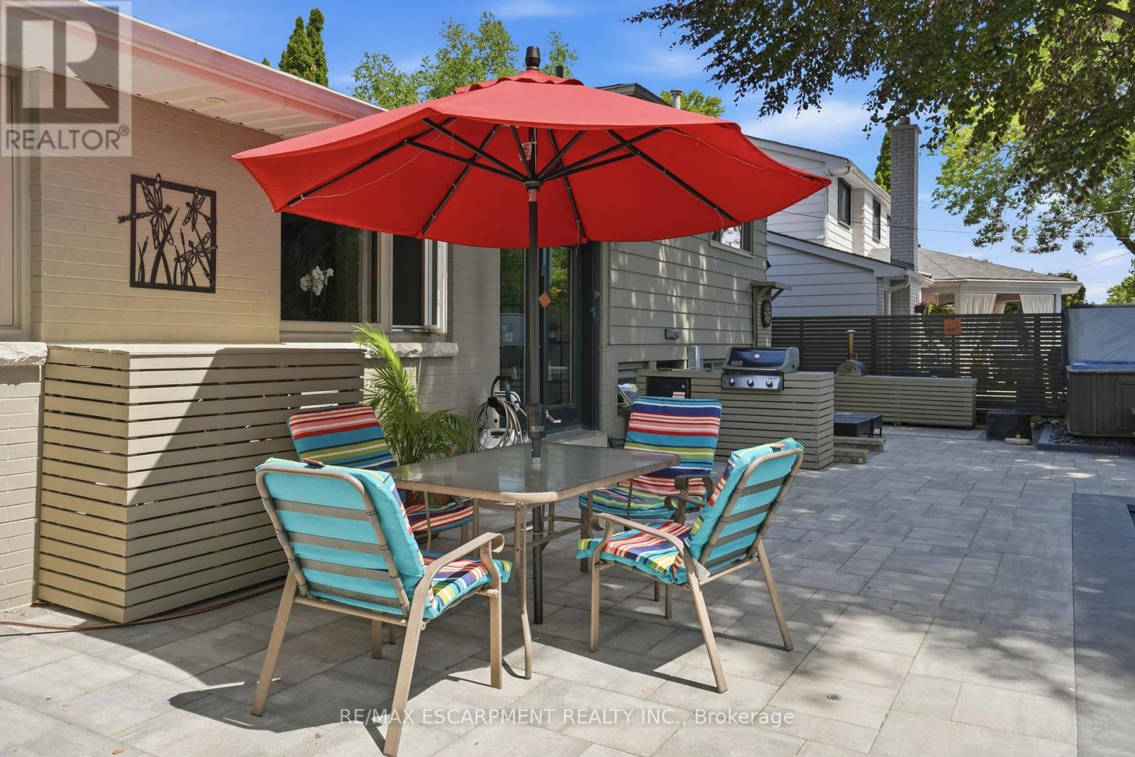 570 Rosedale Crescent, Burlington, Ontario  L7N 2T1 - Photo 32 - W13249660