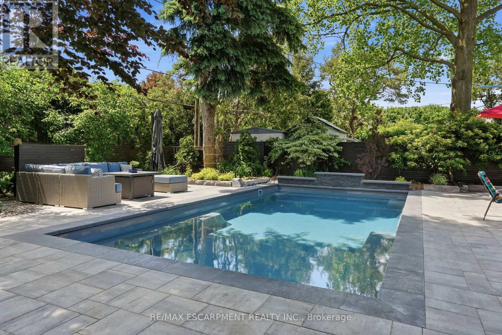 570 Rosedale Crescent, Burlington, Ontario  L7N 2T1 - Photo 33 - W13249660