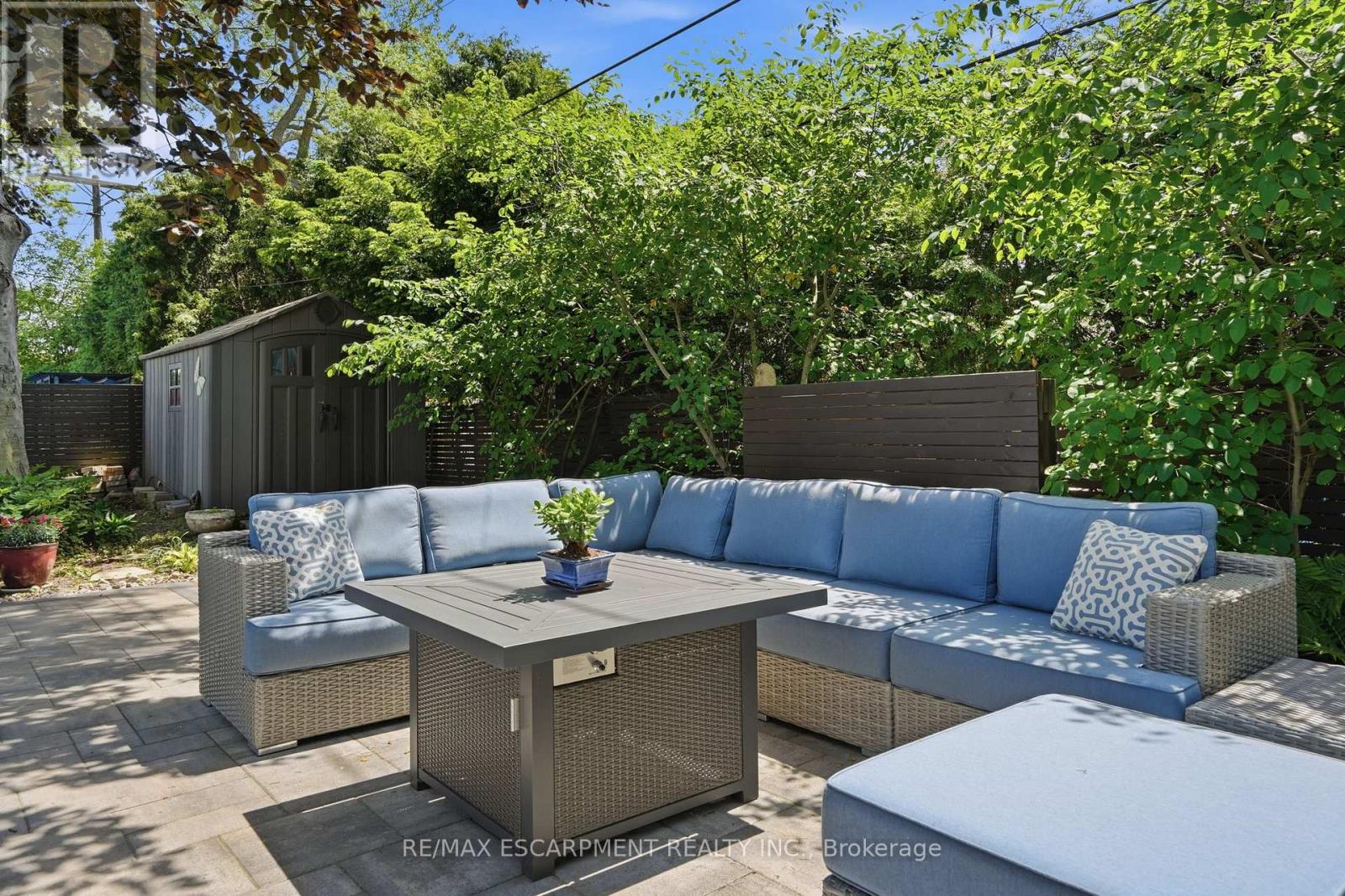 570 Rosedale Crescent, Burlington, Ontario  L7N 2T1 - Photo 34 - W13249660