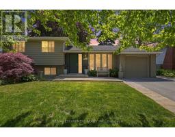 570 ROSEDALE CRESCENT, Burlington, Ontario