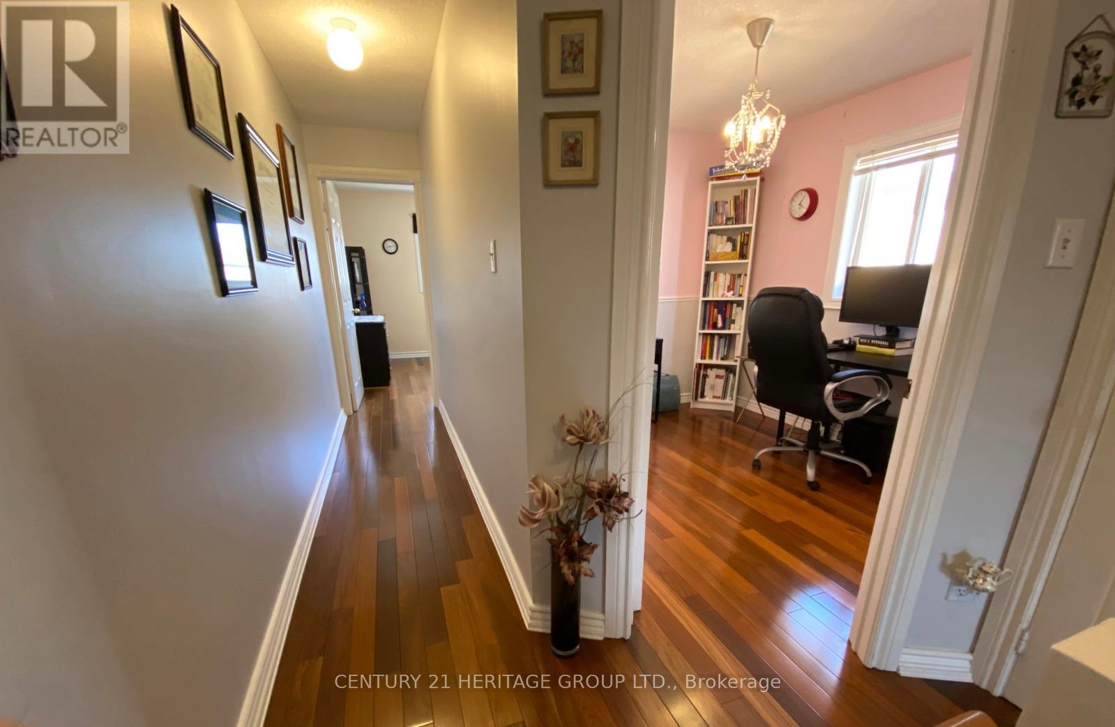 8 Caruso Drive, Brampton, Ontario  L6Y 5B1 - Photo 12 - W13249676