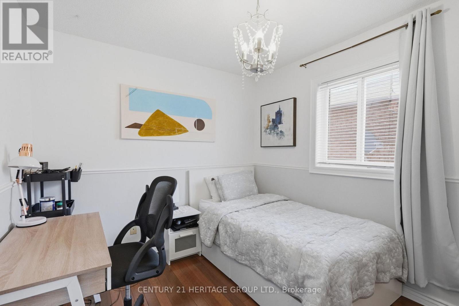 8 Caruso Drive, Brampton, Ontario  L6Y 5B1 - Photo 13 - W13249676