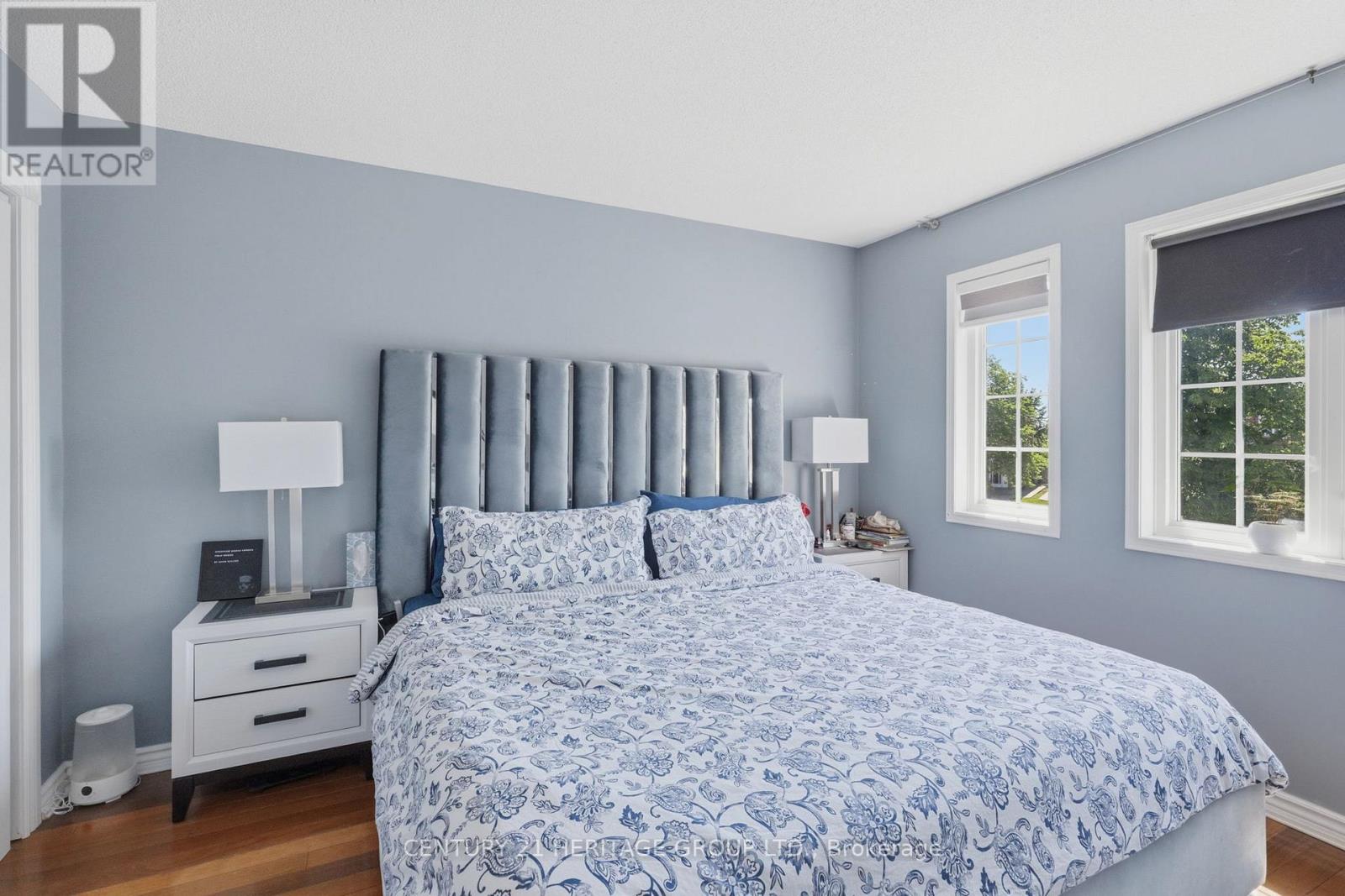 8 Caruso Drive, Brampton, Ontario  L6Y 5B1 - Photo 17 - W13249676