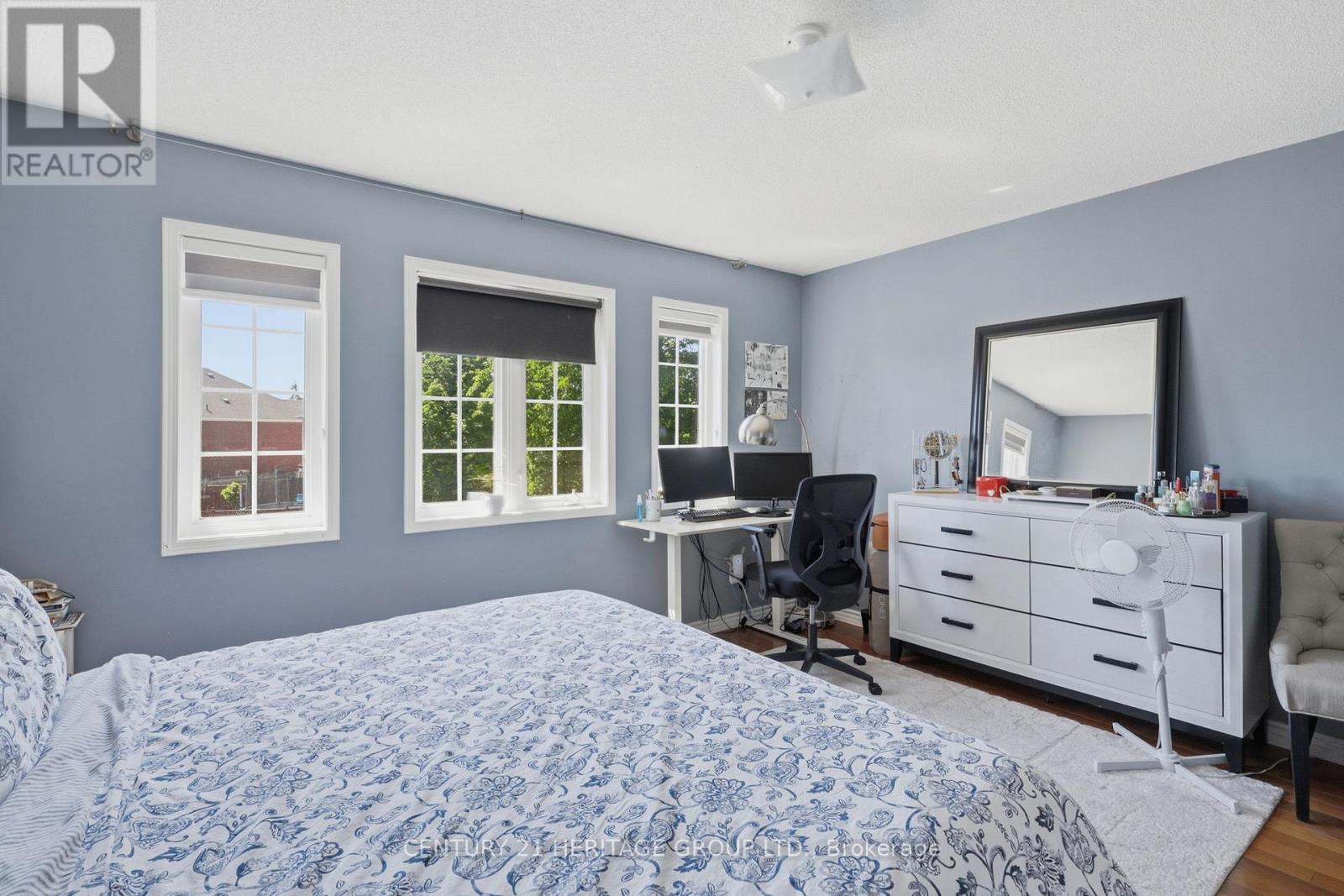 8 Caruso Drive, Brampton, Ontario  L6Y 5B1 - Photo 18 - W13249676