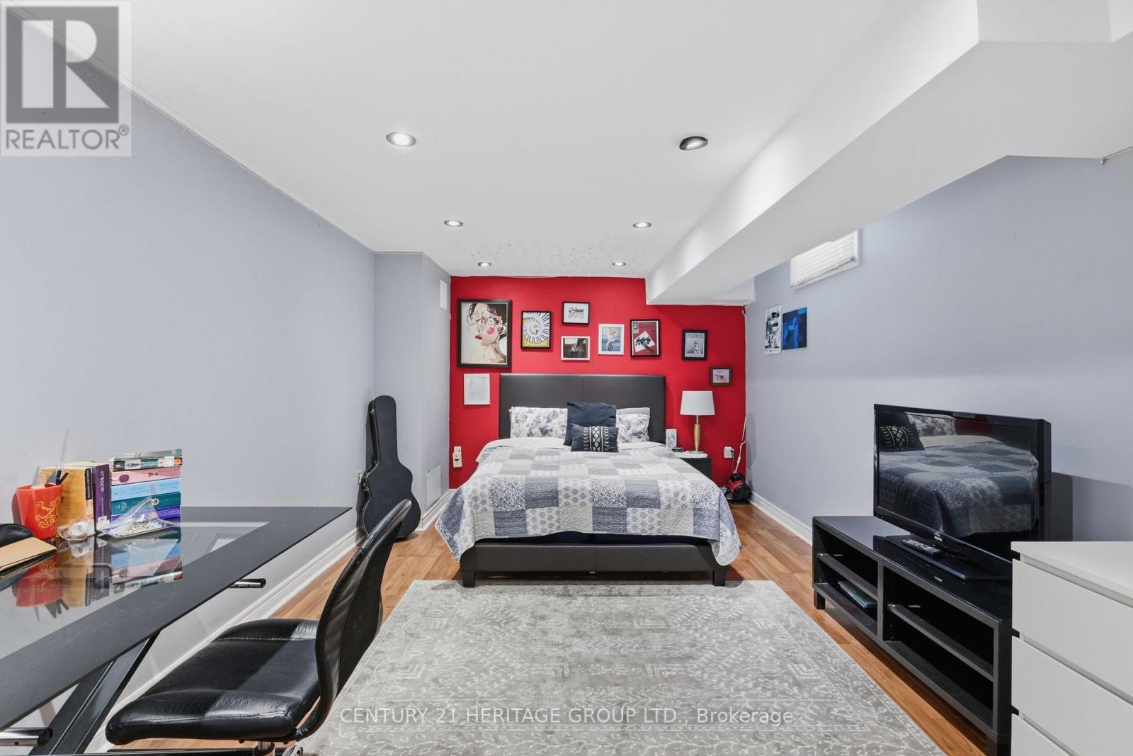 8 Caruso Drive, Brampton, Ontario  L6Y 5B1 - Photo 20 - W13249676