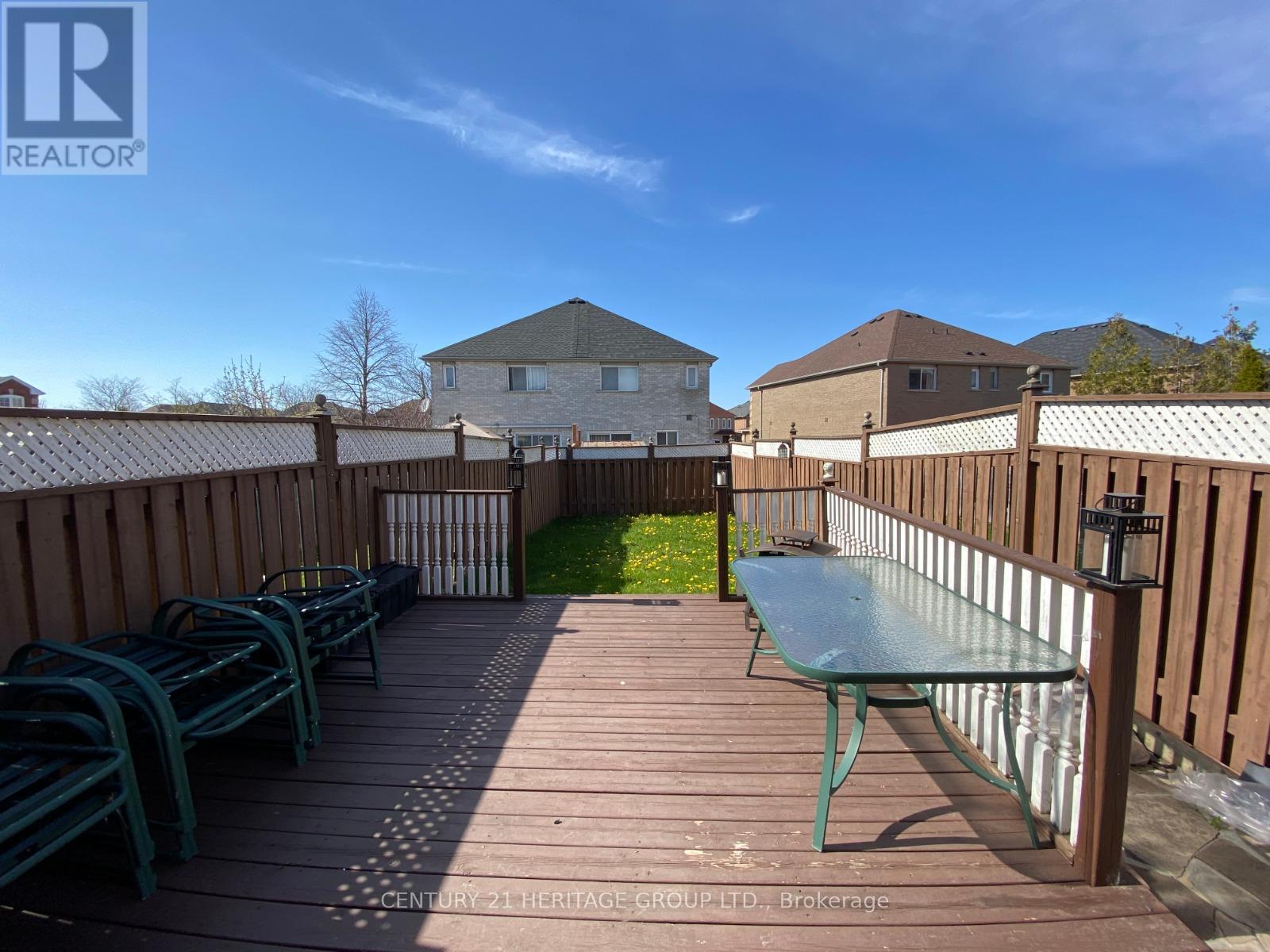 8 Caruso Drive, Brampton, Ontario  L6Y 5B1 - Photo 24 - W13249676
