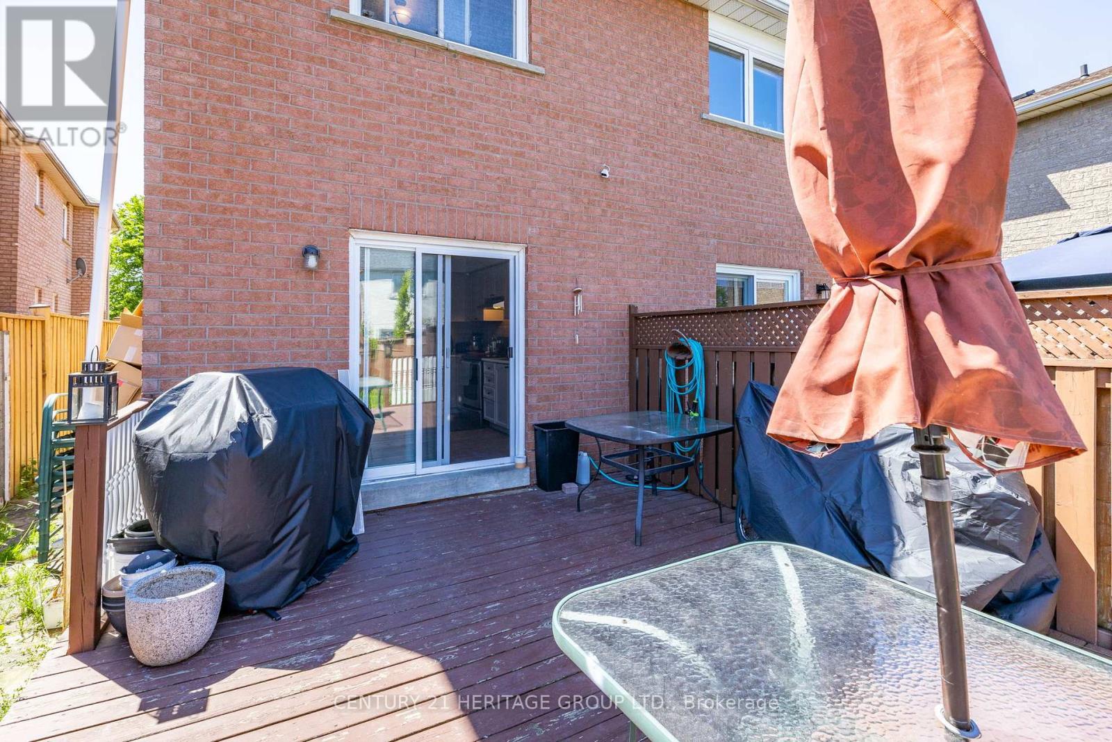 8 Caruso Drive, Brampton, Ontario  L6Y 5B1 - Photo 27 - W13249676