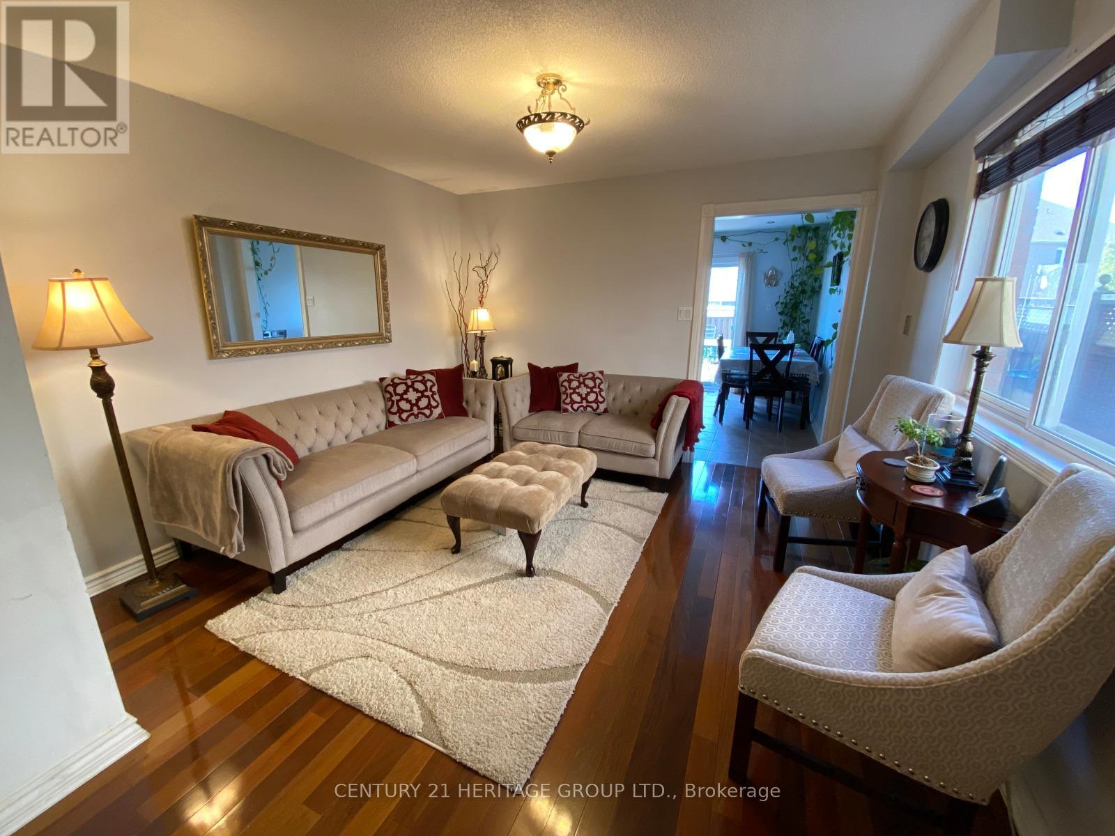 8 Caruso Drive, Brampton, Ontario  L6Y 5B1 - Photo 28 - W13249676