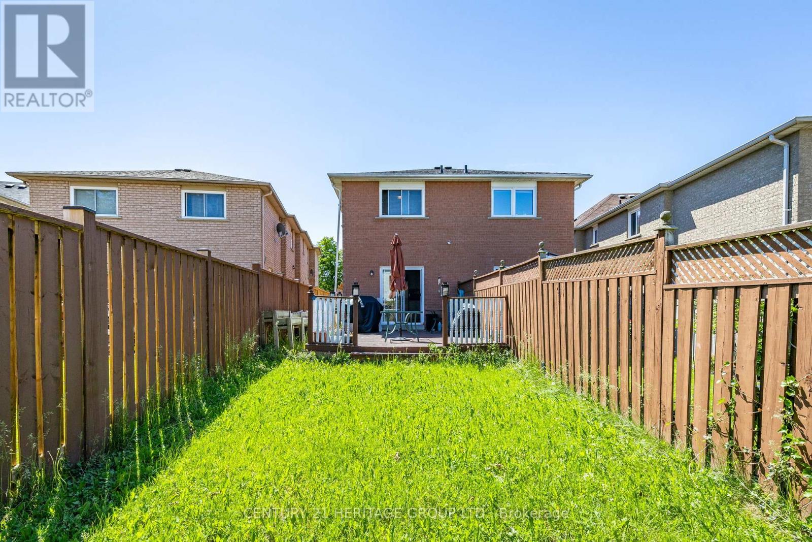 8 Caruso Drive, Brampton, Ontario  L6Y 5B1 - Photo 29 - W13249676