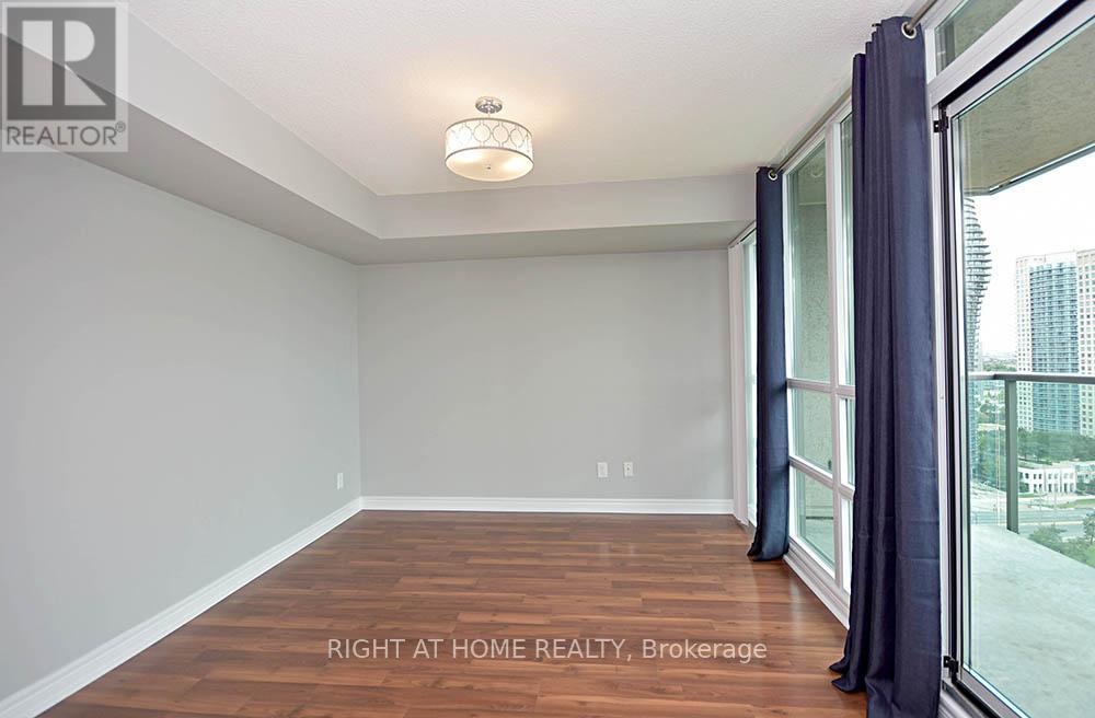 2301 - 208 Enfield Place, Mississauga, Ontario  L5B 0B8 - Photo 10 - W13249690