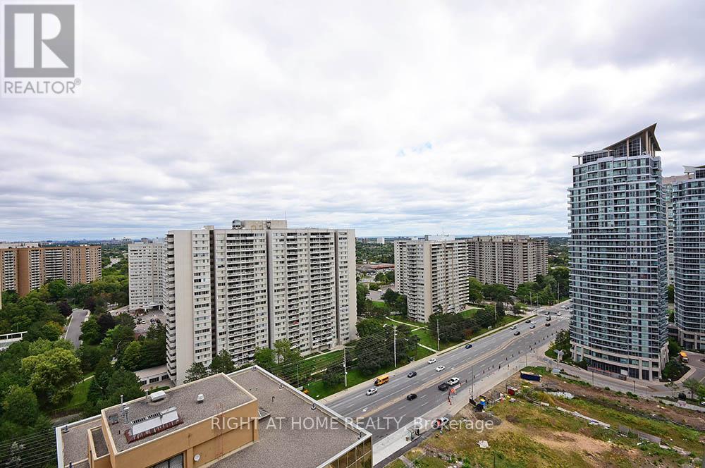 2301 - 208 Enfield Place, Mississauga, Ontario  L5B 0B8 - Photo 15 - W13249690