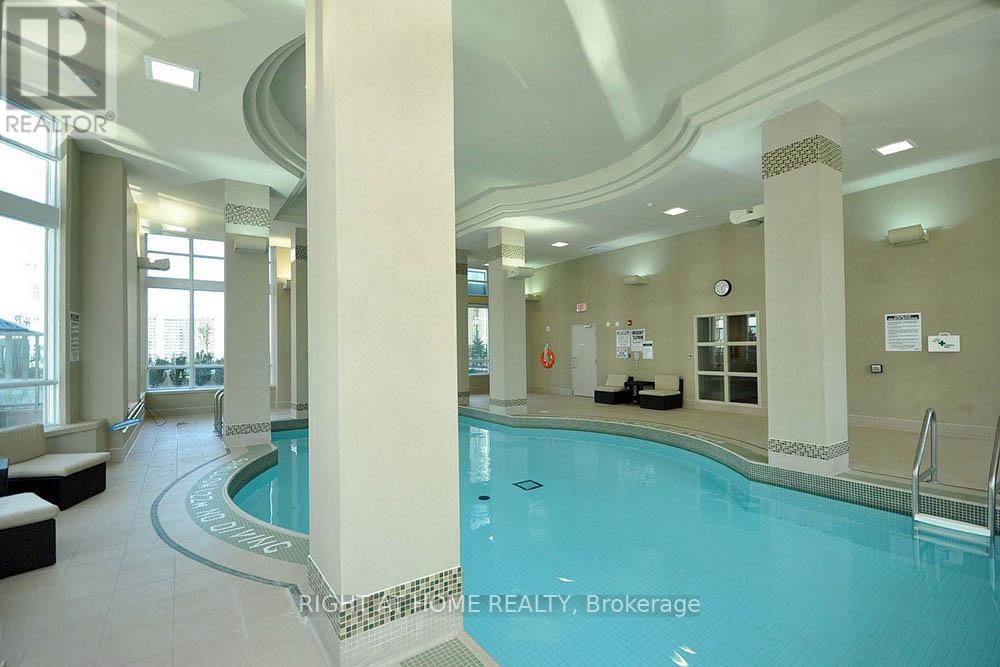 2301 - 208 Enfield Place, Mississauga, Ontario  L5B 0B8 - Photo 17 - W13249690