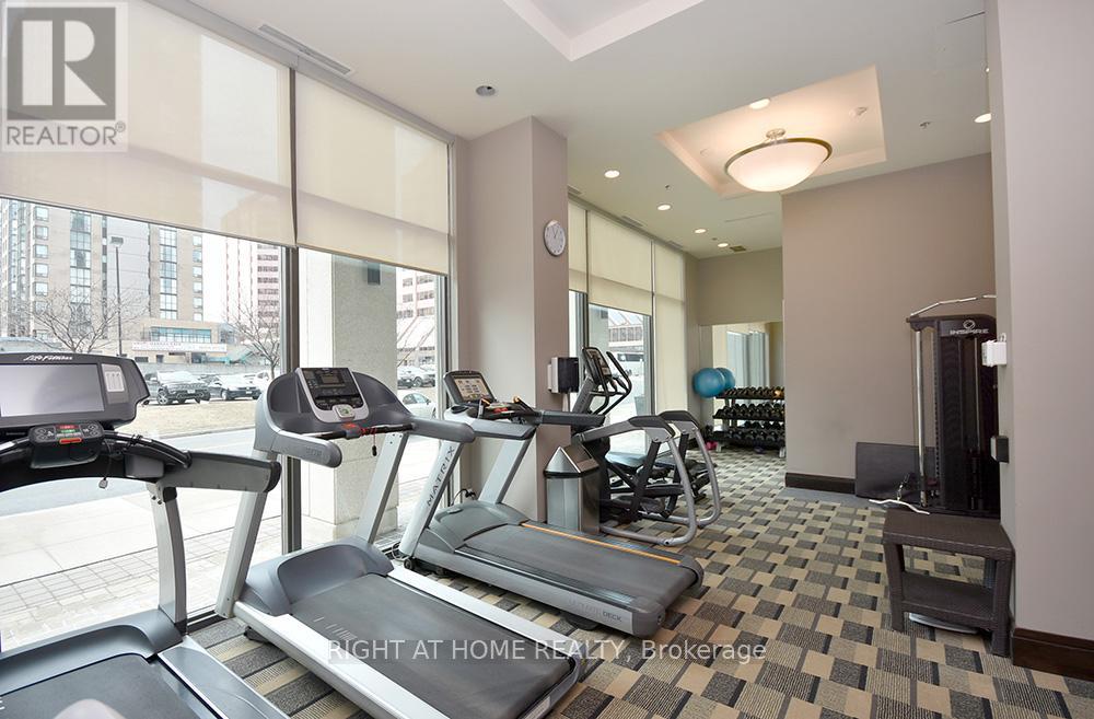 2301 - 208 Enfield Place, Mississauga, Ontario  L5B 0B8 - Photo 18 - W13249690