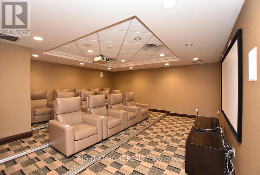 2301 - 208 Enfield Place, Mississauga, Ontario  L5B 0B8 - Photo 19 - W13249690