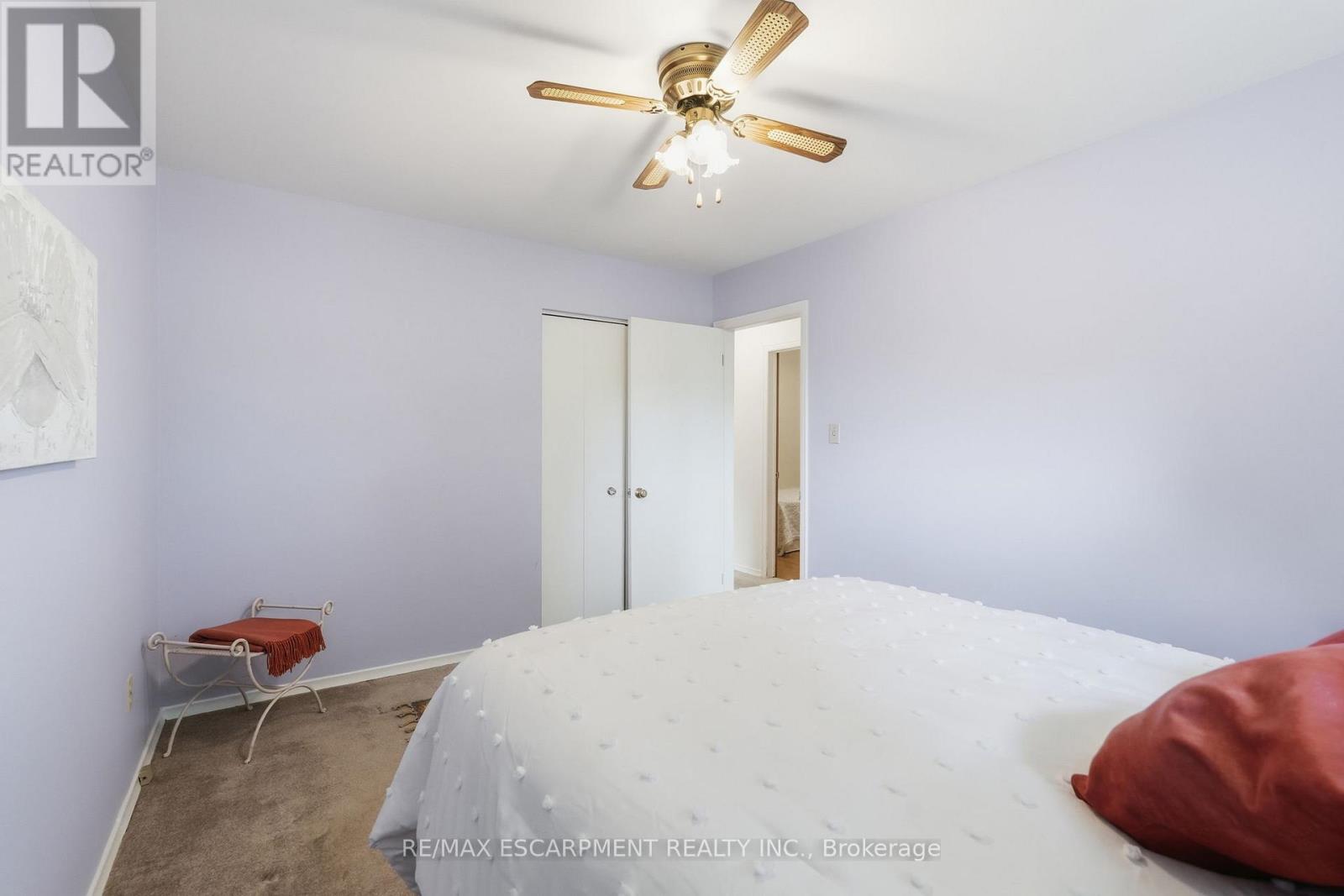 1347 Fisher Avenue, Burlington, Ontario  L7P 2L7 - Photo 24 - W13249692