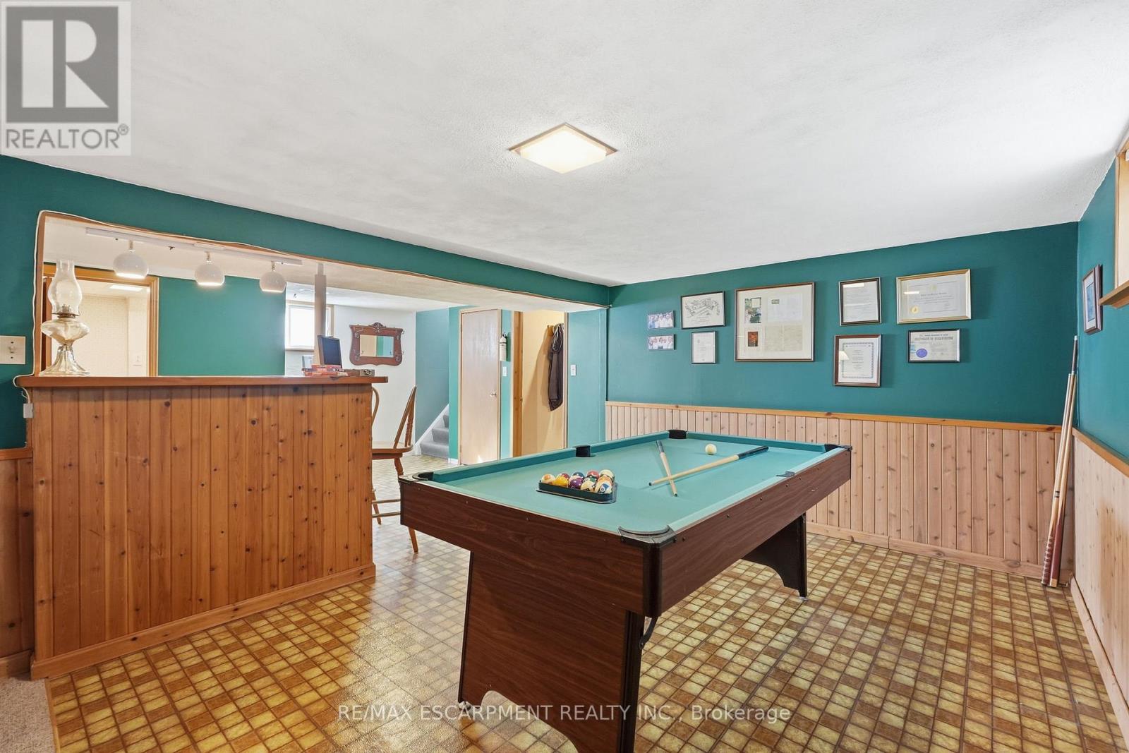 1347 Fisher Avenue, Burlington, Ontario  L7P 2L7 - Photo 29 - W13249692