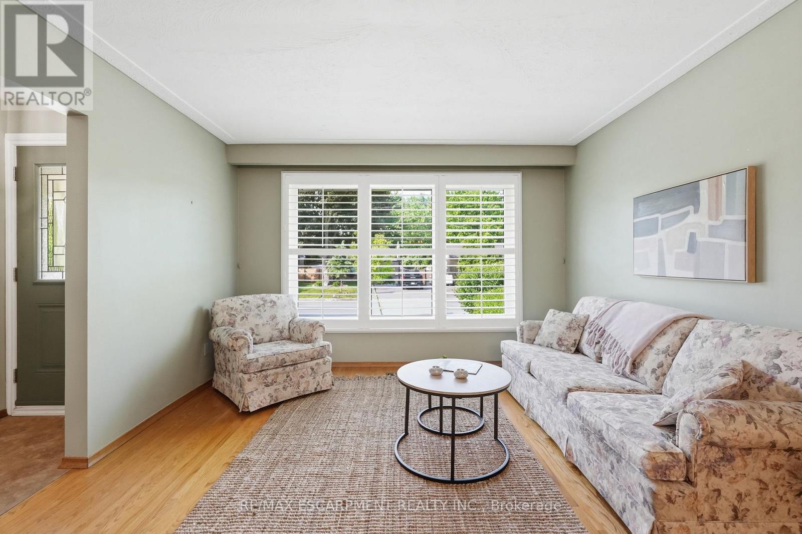 1347 Fisher Avenue, Burlington, Ontario  L7P 2L7 - Photo 7 - W13249692