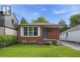 1347 FISHER AVENUE, Burlington, Ontario