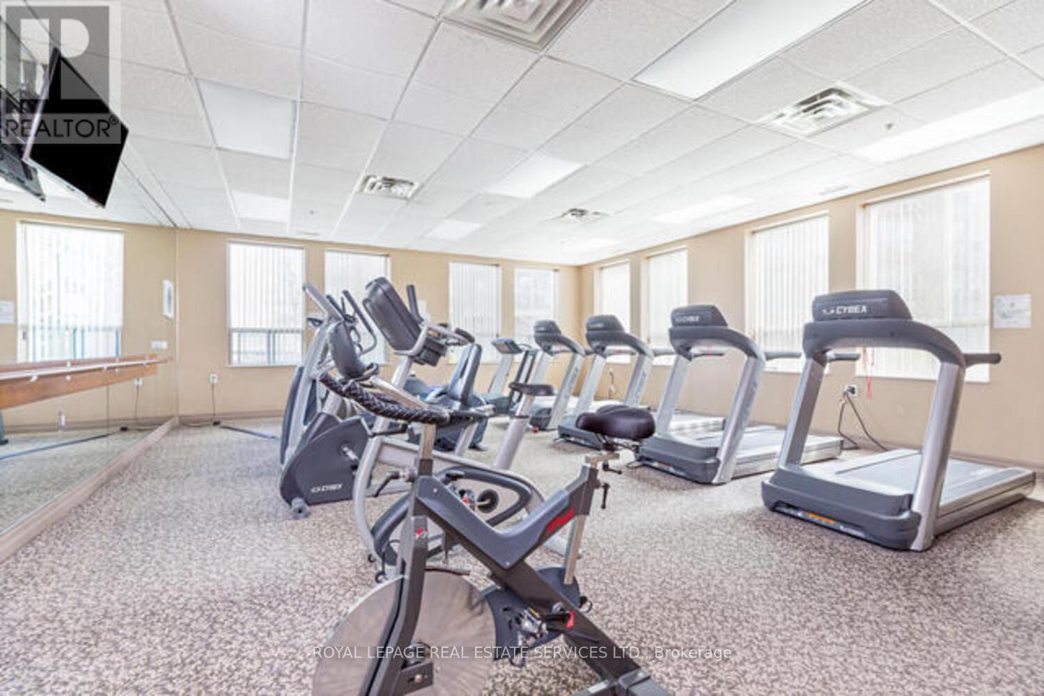 704 - 4850 Glen Erin Drive, Mississauga, Ontario  L5M 7S1 - Photo 28 - W13249700