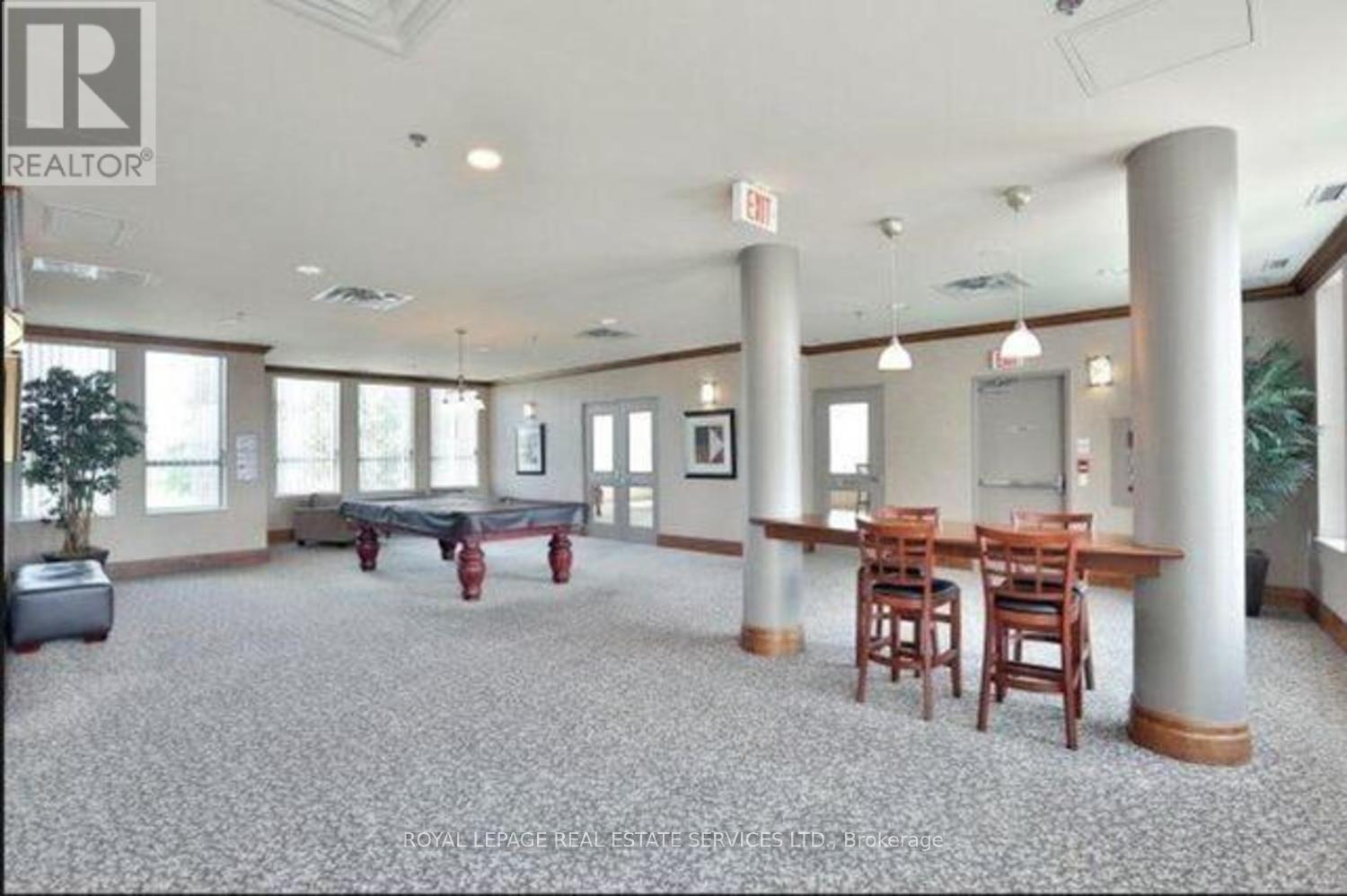 704 - 4850 Glen Erin Drive, Mississauga, Ontario  L5M 7S1 - Photo 29 - W13249700