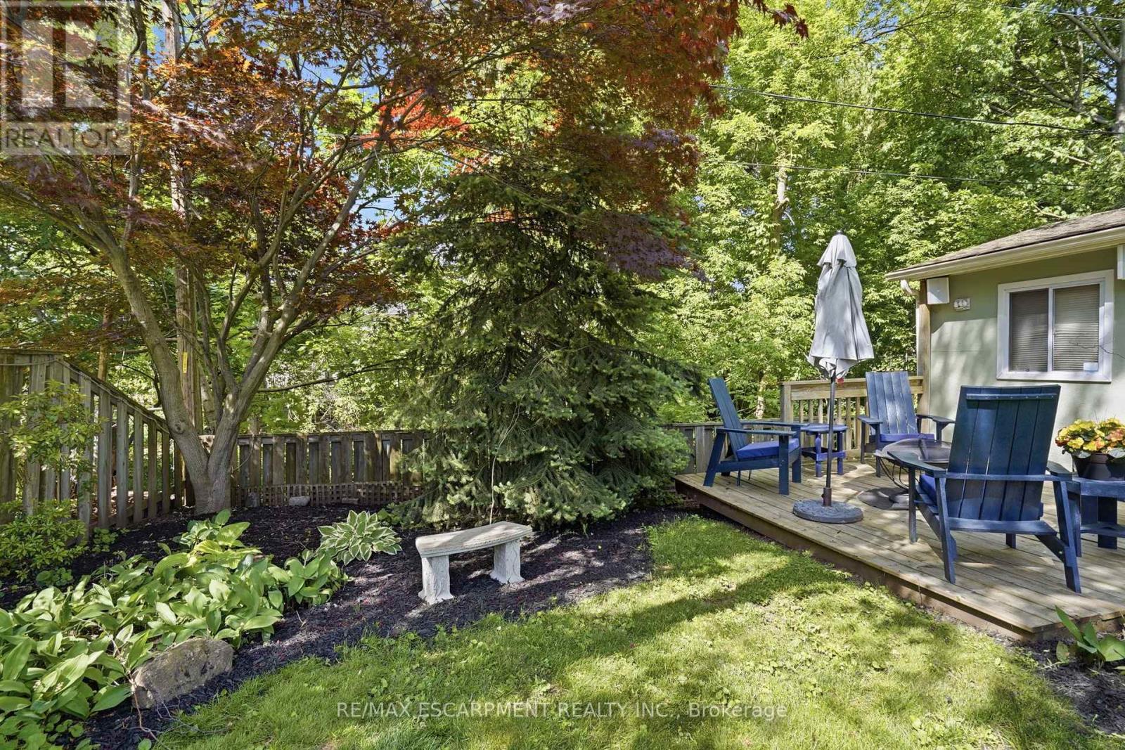 345 Erindale Drive, Burlington, Ontario  L7L 4T3 - Photo 37 - W13249718
