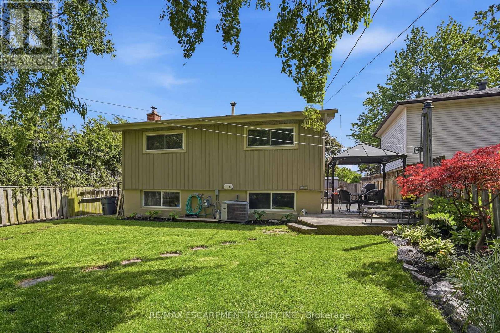 345 Erindale Drive, Burlington, Ontario  L7L 4T3 - Photo 40 - W13249718