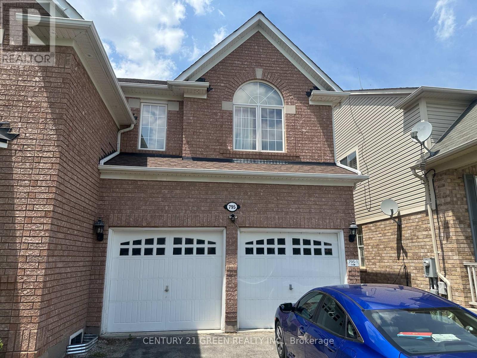 795-1 - 795 Biggar Heights, Milton, Ontario  L9T 0G7 - Photo 3 - W13238936
