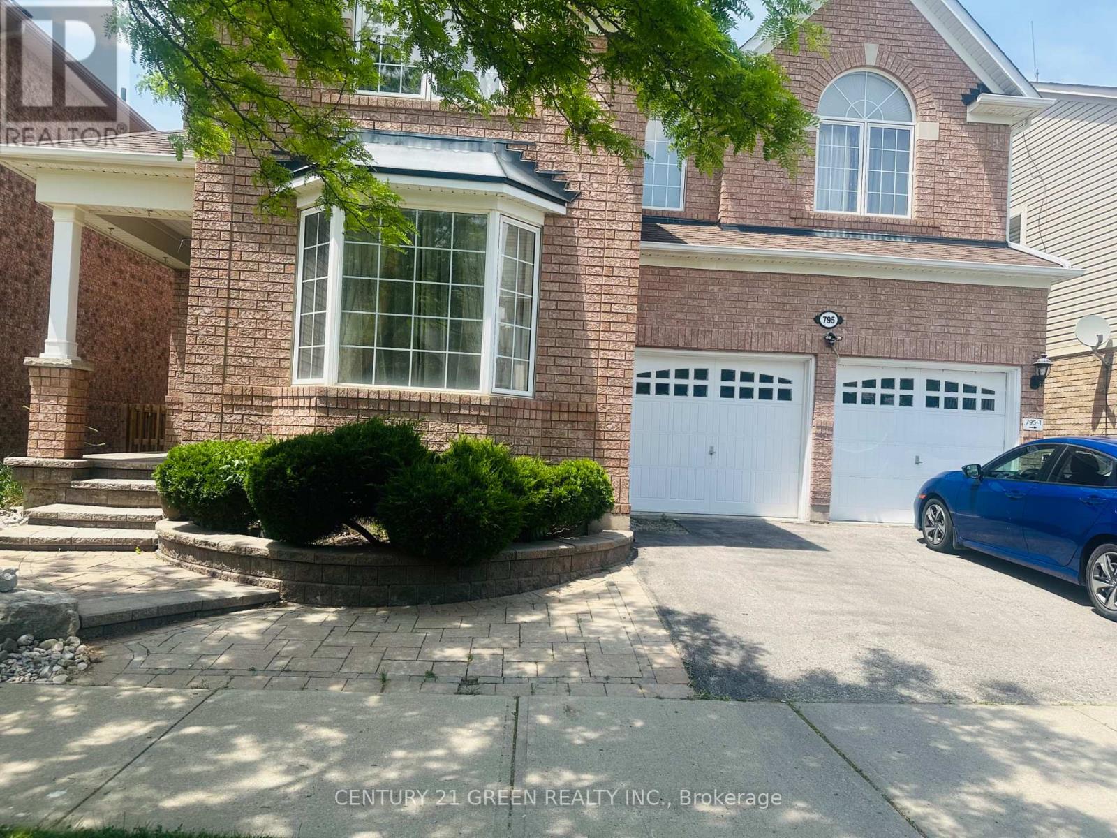 795-1 - 795 BIGGAR HEIGHTS, Milton, Ontario