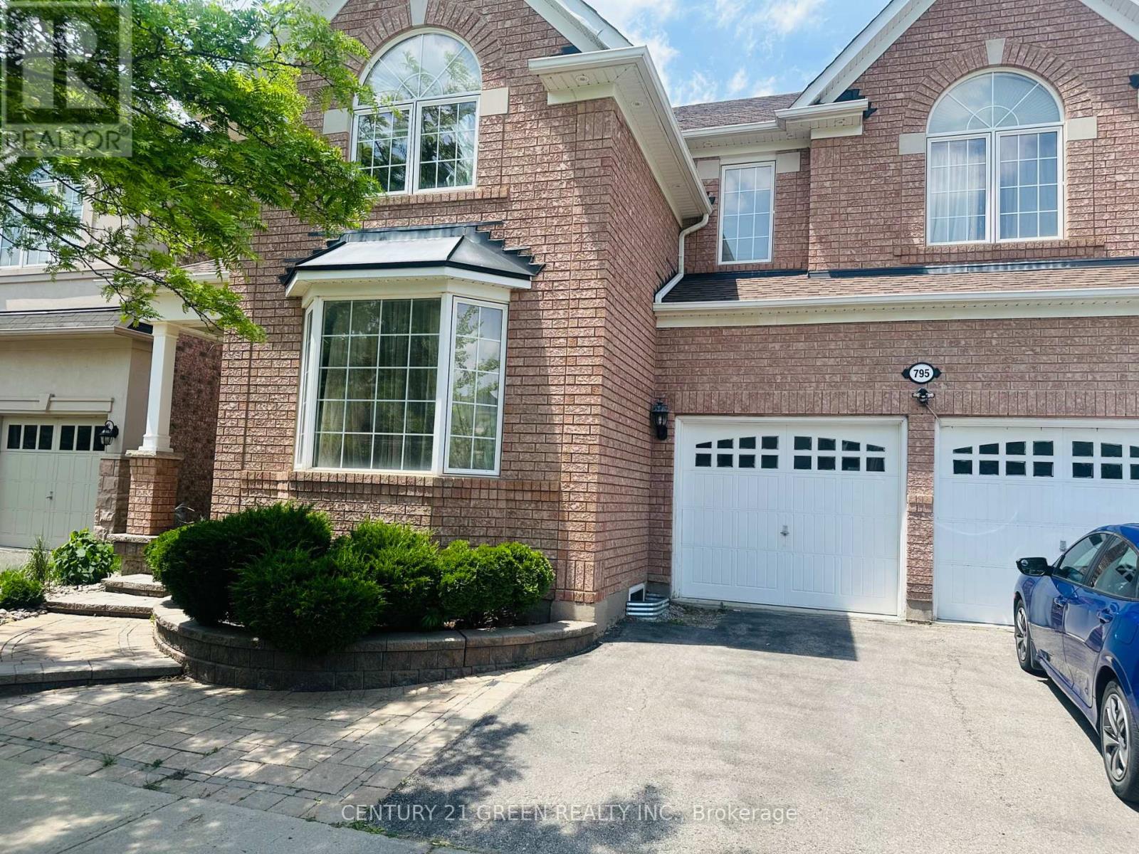 795-1 - 795 Biggar Heights, Milton, Ontario  L9T 0G7 - Photo 2 - W13238936