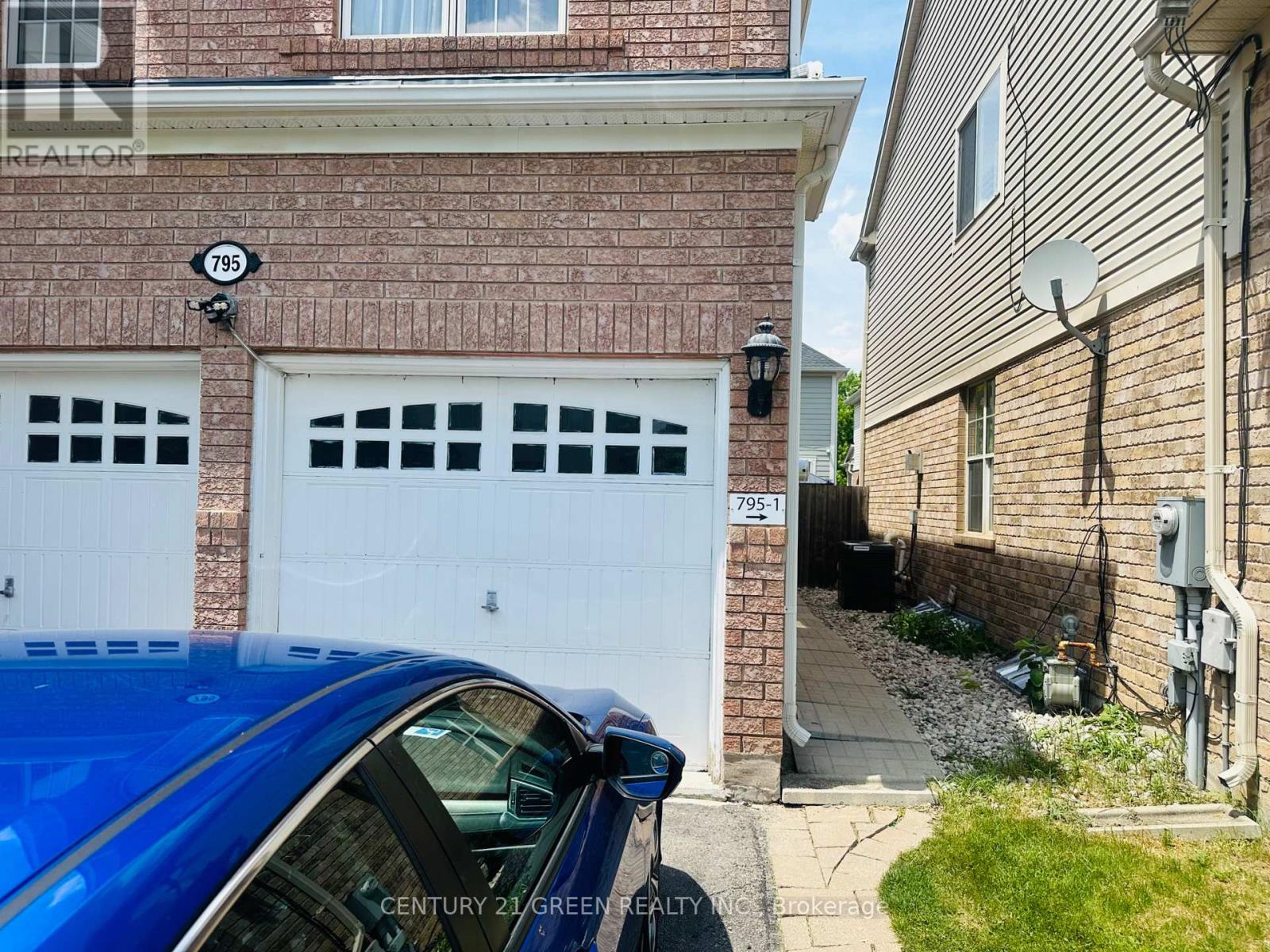 795-1 - 795 Biggar Heights, Milton, Ontario  L9T 0G7 - Photo 4 - W13238936