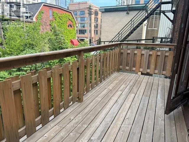 2nd Flr - 179 Avenue Road, Toronto, Ontario  M5R 2J2 - Photo 14 - C13189830