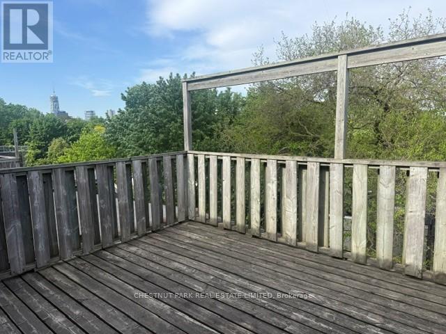 2nd Flr - 179 Avenue Road, Toronto, Ontario  M5R 2J2 - Photo 26 - C13189830