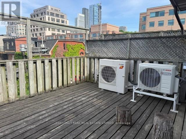 2nd Flr - 179 Avenue Road, Toronto, Ontario  M5R 2J2 - Photo 27 - C13189830