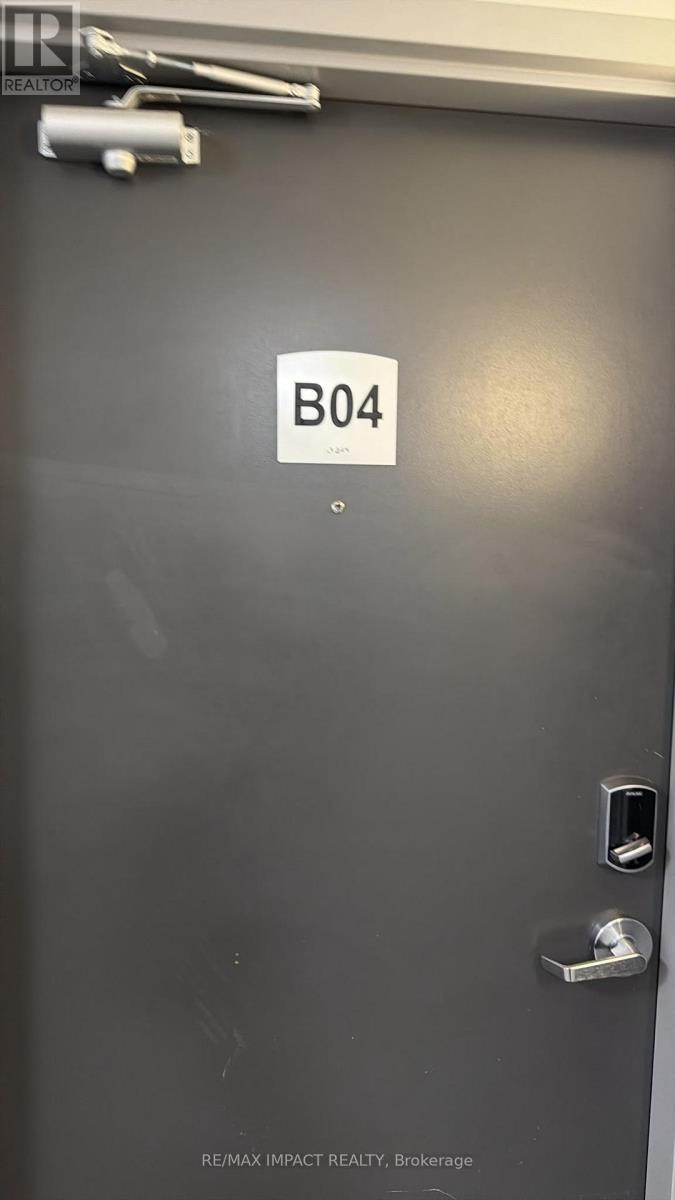 B04 - 275 LARCH STREET, Waterloo, Ontario