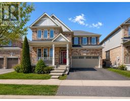 23 DALTON DRIVE, Cambridge, Ontario