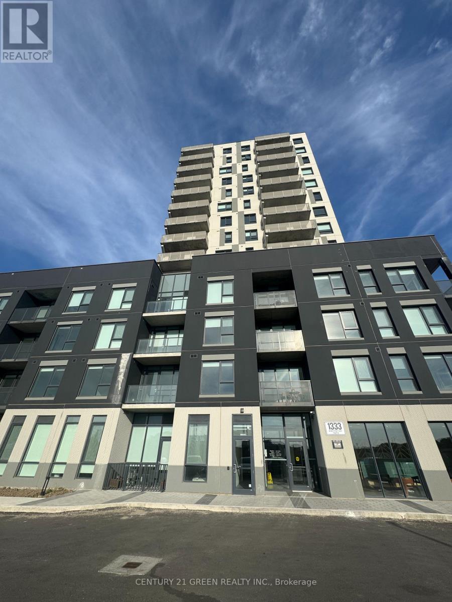 105 - 1333 WEBER STREET E, Kitchener, Ontario